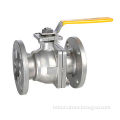 Ball valve, manufacturer